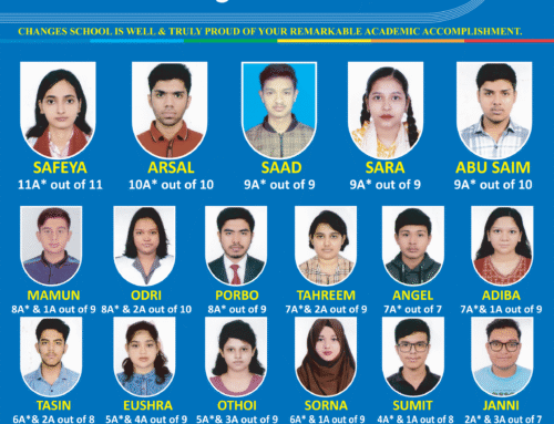 The Best June 2025 ‘O’ Level Results in Narayanganj